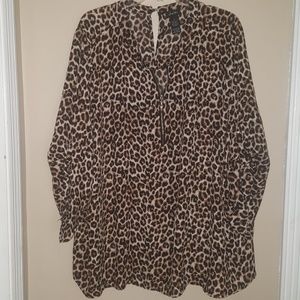 Justify Ladies Tunic